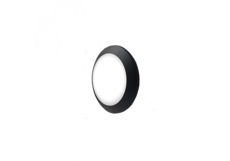 Applique ou plafonnier avec capteur FUMAGALLI BERTA E27 - 1B2.000.000.AYPS7 - Barcelona LED