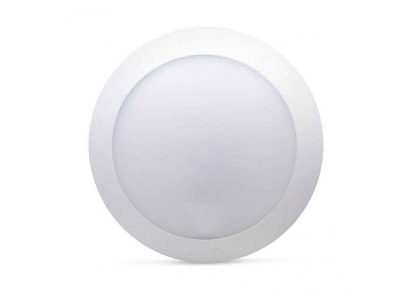 Applique ou plafonnier avec capteur FUMAGALLI BERTA E27 - 1B2.000.000.WYPS7 - Barcelona LED