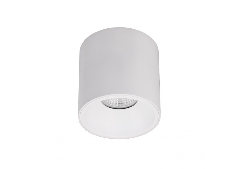 Plafonnier LED 40W "Sara" - B7750BC - Barcelona LED