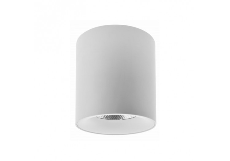 Plafonnier LED 40W "Sara" - B7750BC - Barcelona LED 2