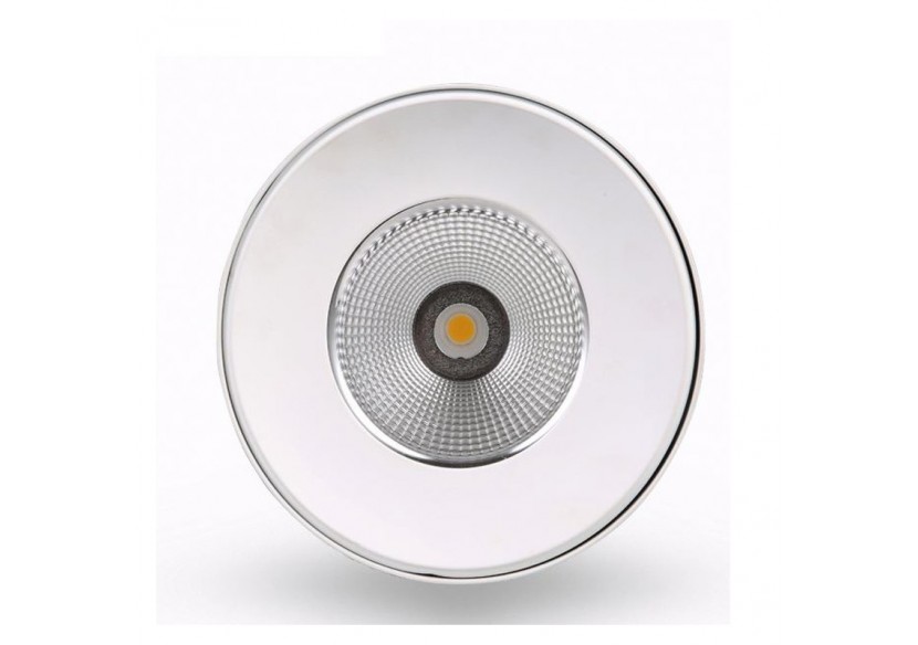 Plafonnier LED 40W "Sara" - B7750BC - Barcelona LED