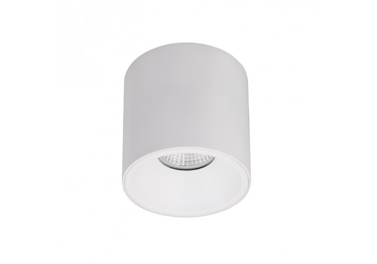 Plafonnier LED 40W "Sara" - B7750BN - Barcelona LED