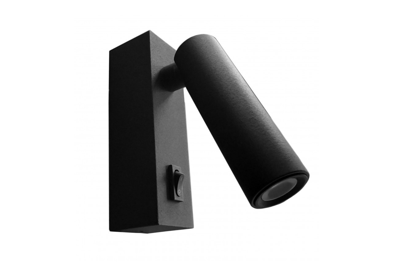 Lampe de lecture LED de 2W orientable - L220-N - Barcelona LED