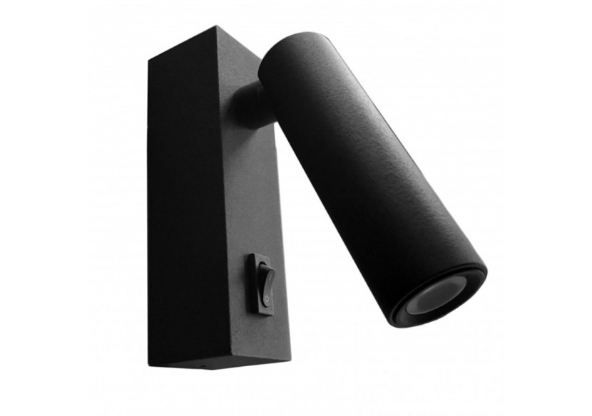 Lampe de lecture LED de 2W orientable - L220-N - Barcelona LED