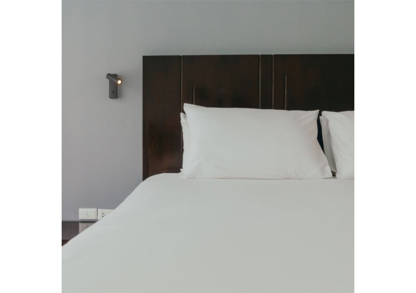 Lampe de lecture LED de 2W orientable - L220-N - Barcelona LED