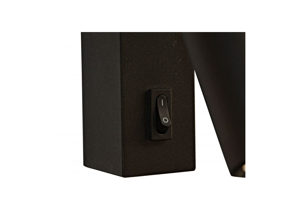 Lampe de lecture LED de 2W orientable - L220-N - Barcelona LED