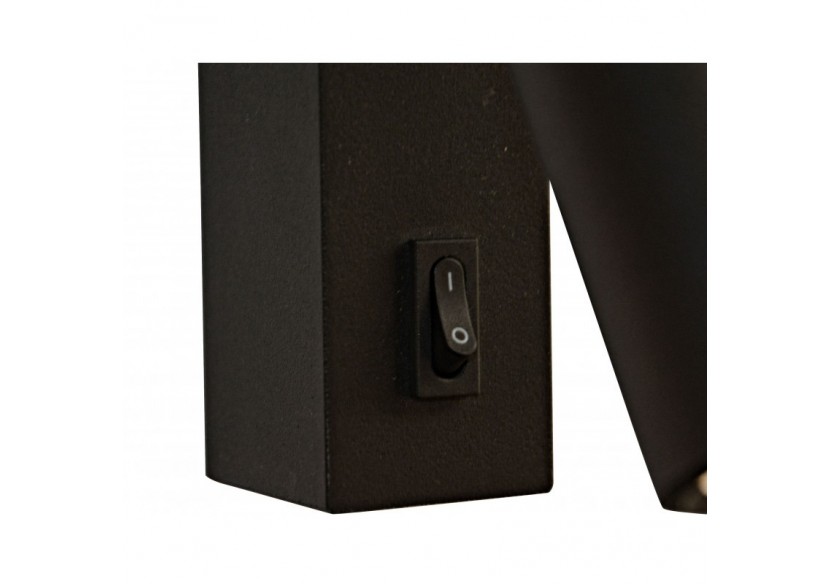 Lampe de lecture LED de 2W orientable - L220-N - Barcelona LED