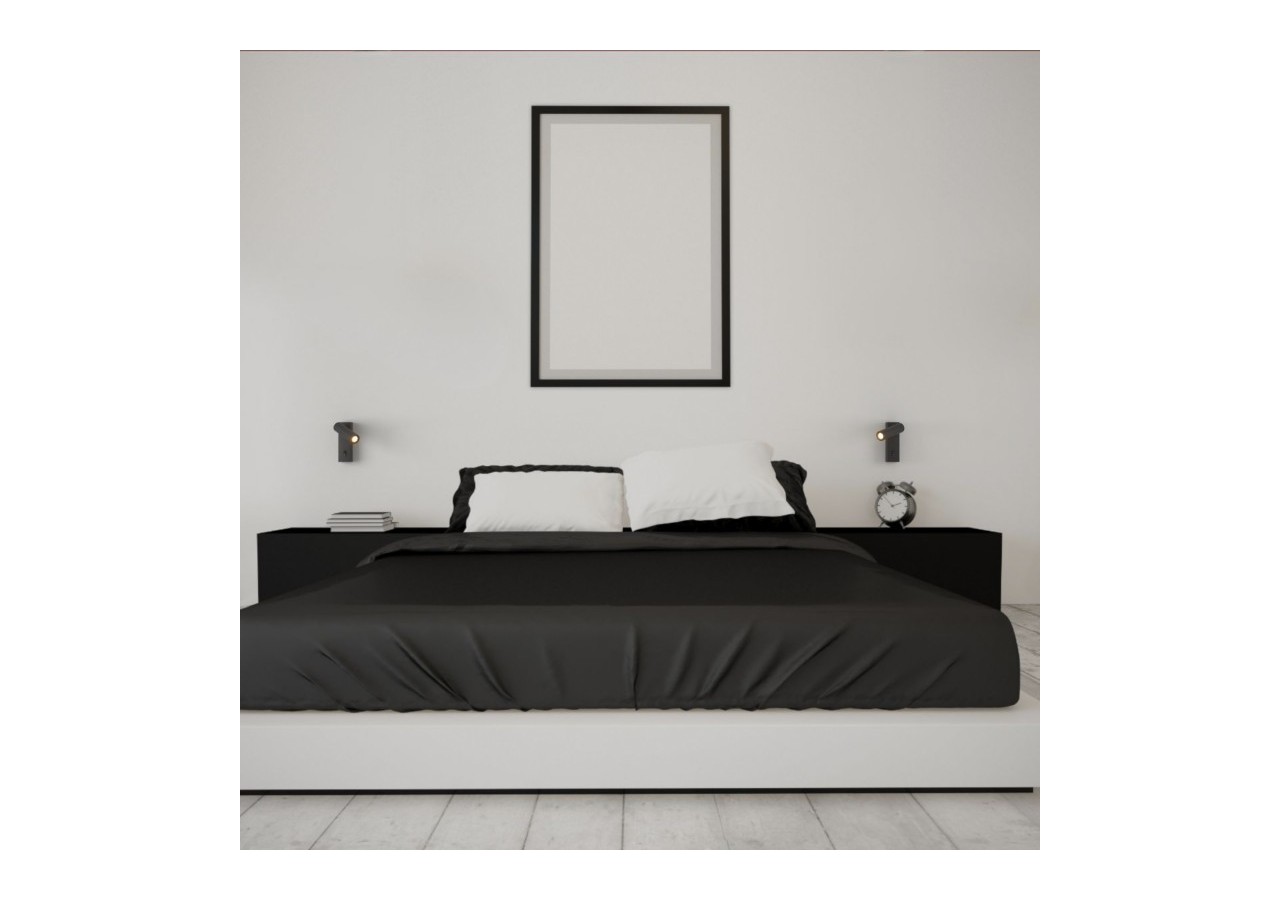 Lampe de lecture LED de 2W orientable - L220-N - Barcelona LED