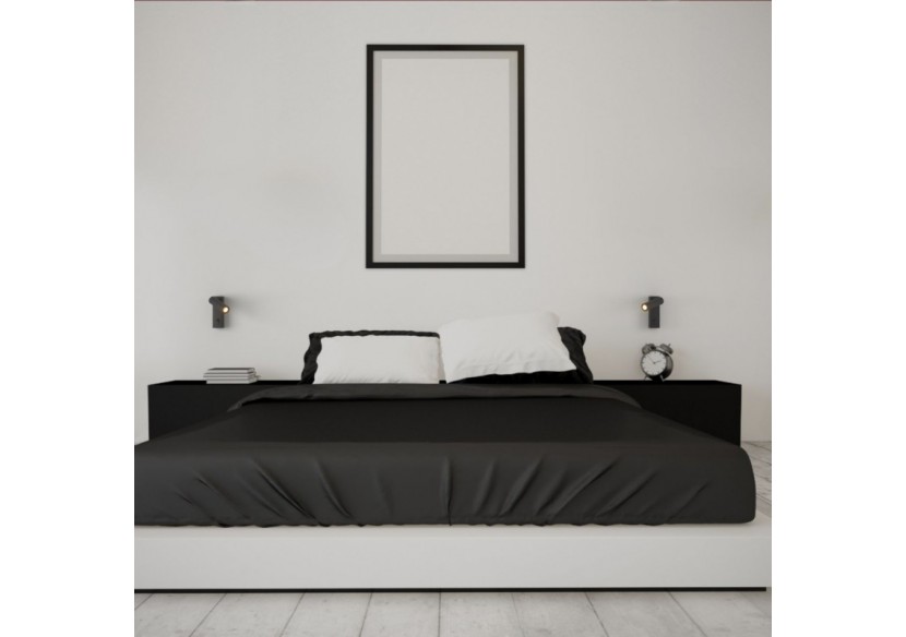 Lampe de lecture LED de 2W orientable - L220-N - Barcelona LED