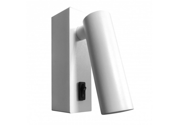 Lampe de lecture LED de 2W orientable - L220-B - Barcelona LED