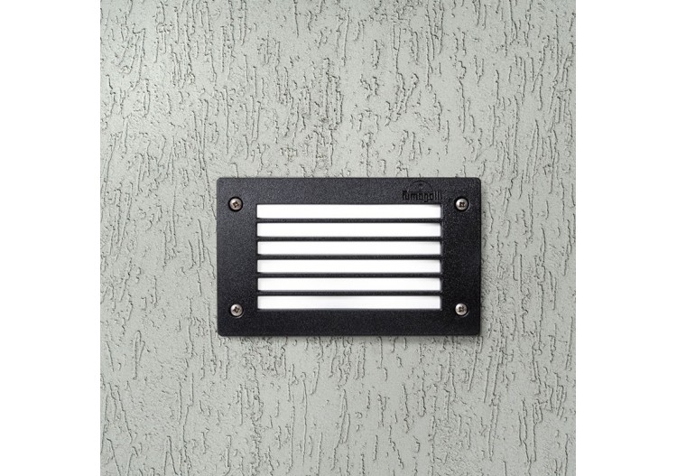 Balise encastrable "EXTRALETI 200" GX53 3W IP66 - 4S2.000.000.AYG1L - Barcelona LED