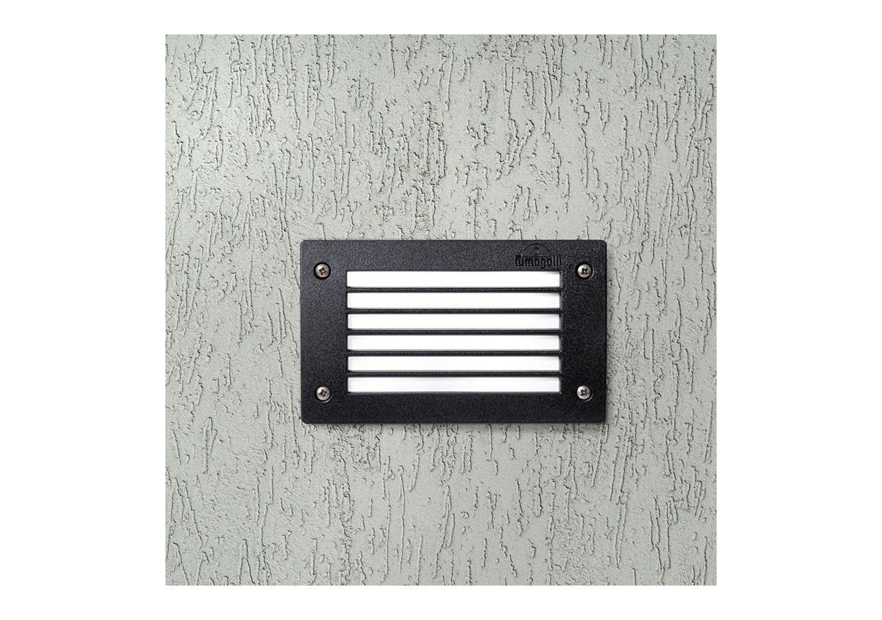 Balise encastrable "EXTRALETI 200" GX53 3W IP66 - 4S2.000.000.AYG1L - Barcelona LED