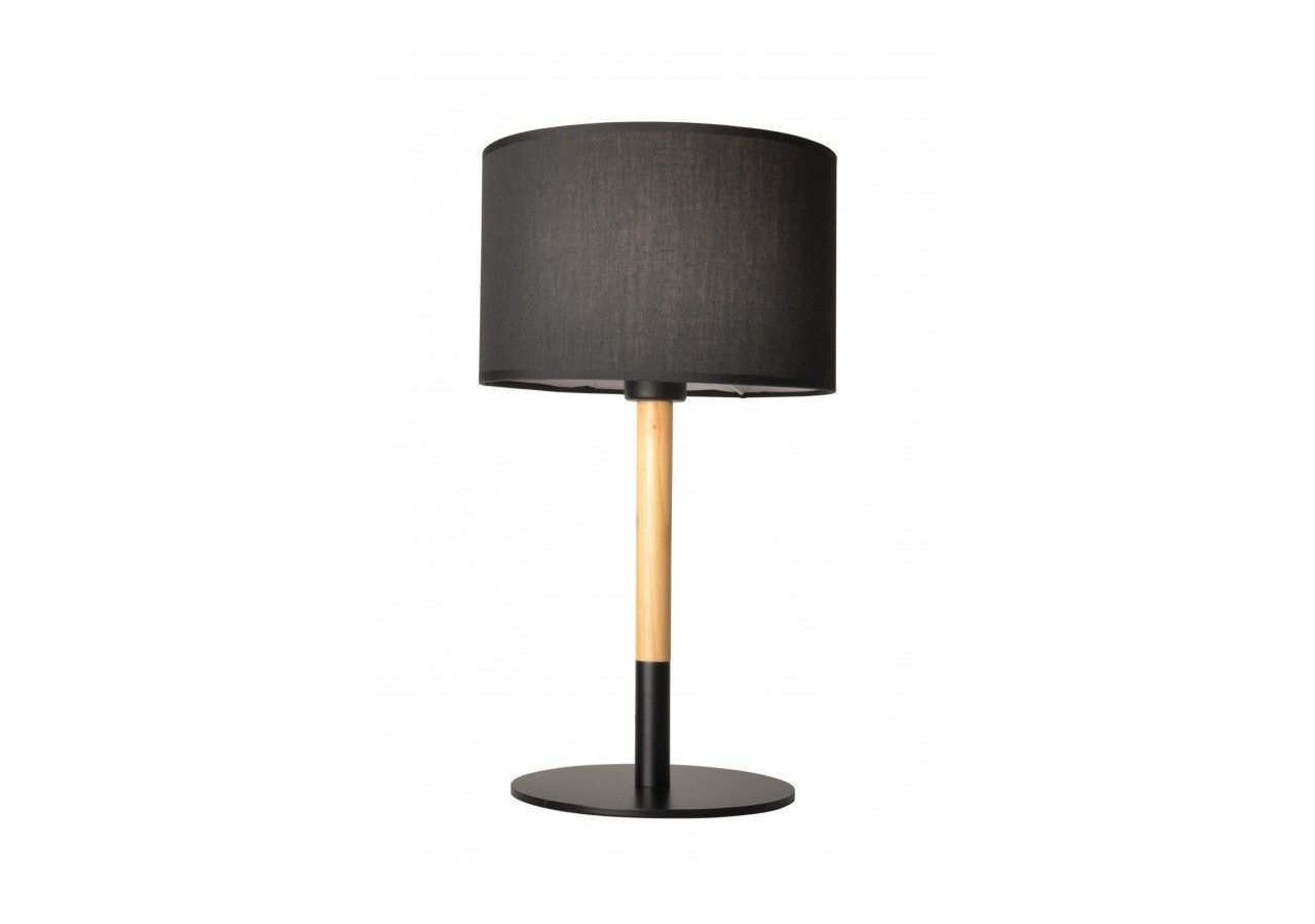 Lampe de table "Class" E27 - LN1301-N - Barcelona LED