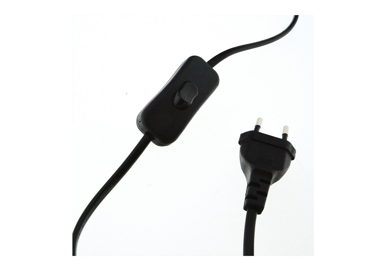 Lampe de table "Class" E27 - LN1301-N - Barcelona LED