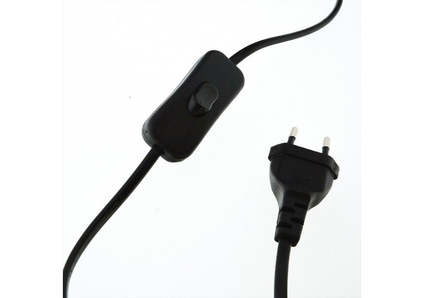 Lampe de table "Class" E27 - LN1301-N - Barcelona LED