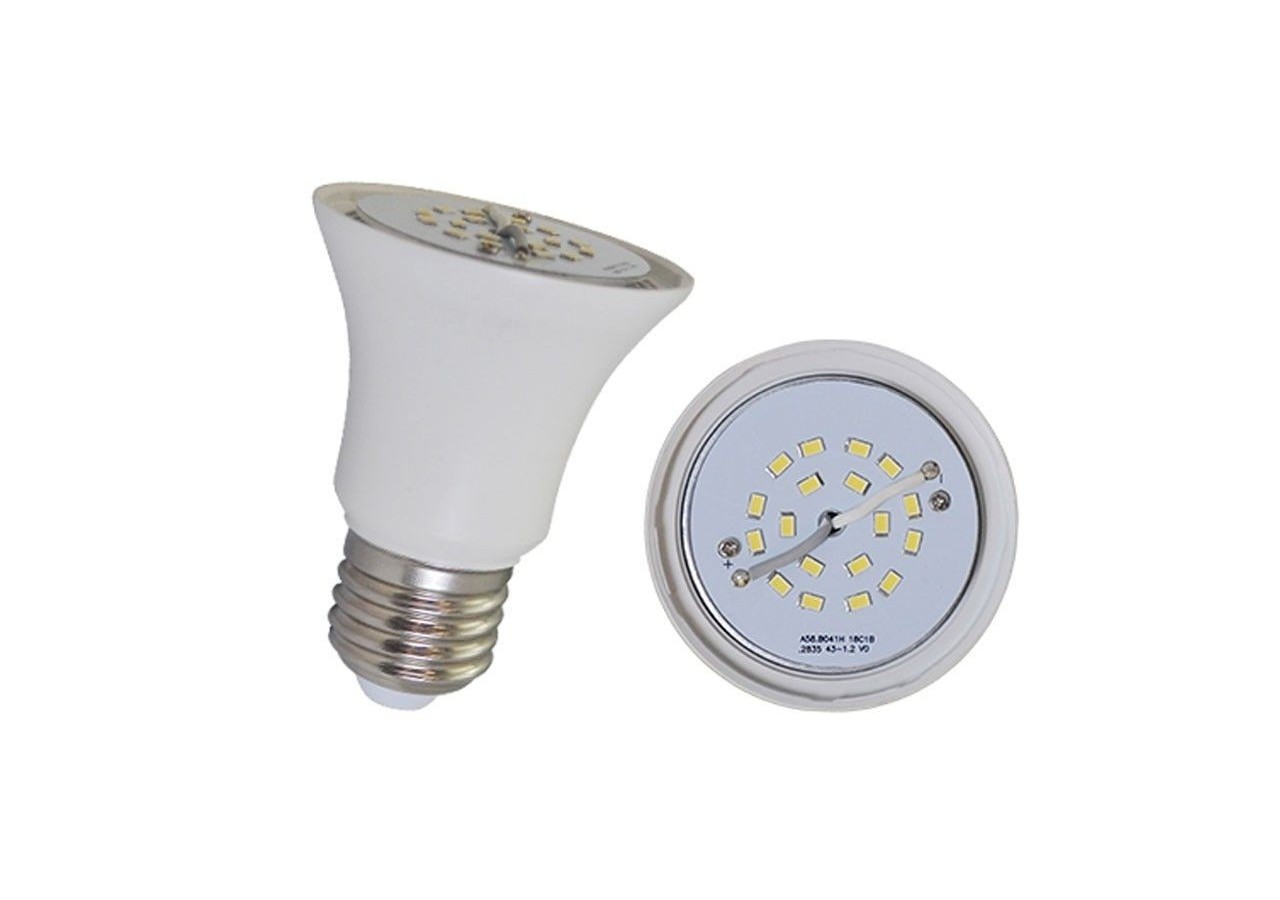 Ampoule LED E27 10W A60 dimmable - B1348-BN - Barcelona LED