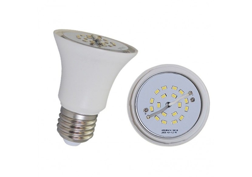 Ampoule LED E27 10W A60 dimmable - B1348-BN - Barcelona LED