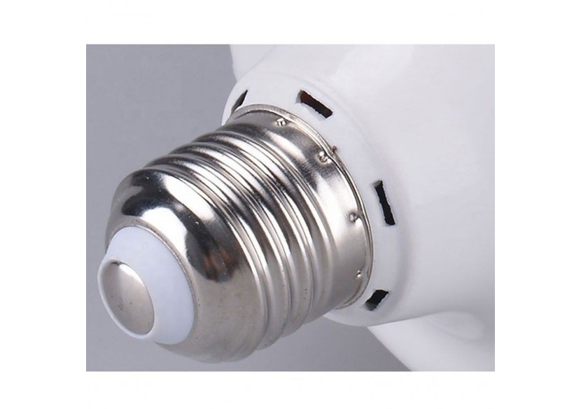 Ampoule LED E27 10W A60 dimmable - B1348-BN - Barcelona LED