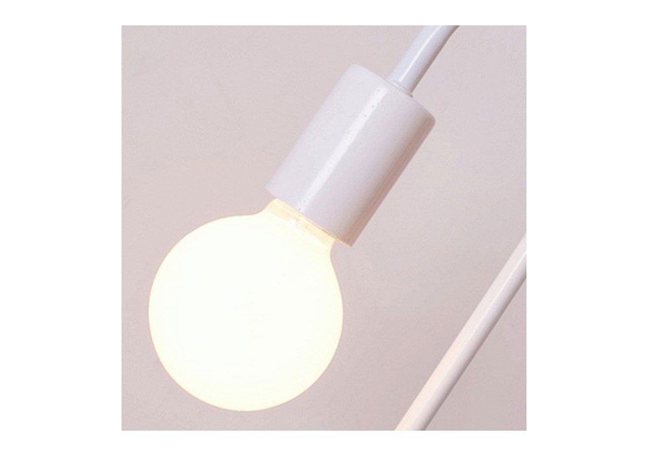 Lampe de table "Finna" E27 - LN1311-B - Barcelona LED