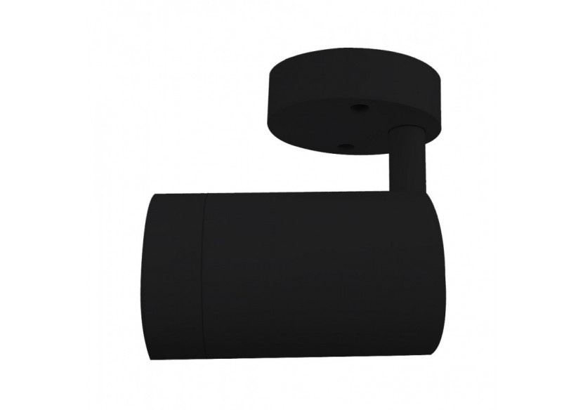 Spot orientable pour ampoule GU10 - L200-N - Barcelona LED