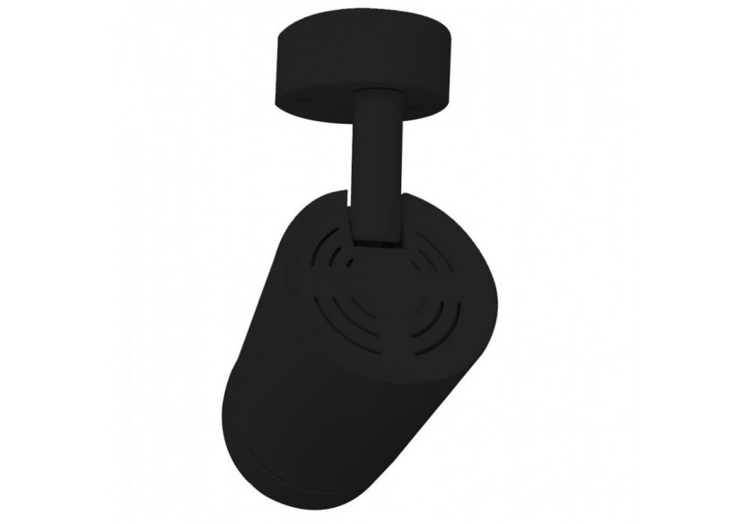 Spot orientable pour ampoule GU10 - L200-N - Barcelona LED