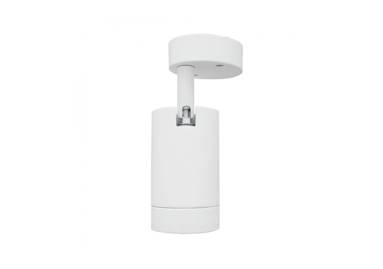 Spot orientable pour ampoule GU10 - L200-B - Barcelona LED