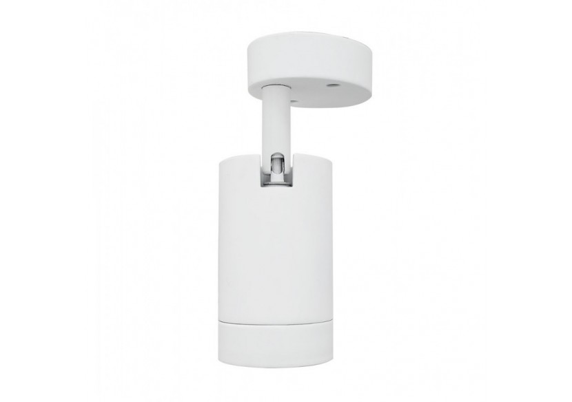 Spot orientable pour ampoule GU10 - L200-B - Barcelona LED