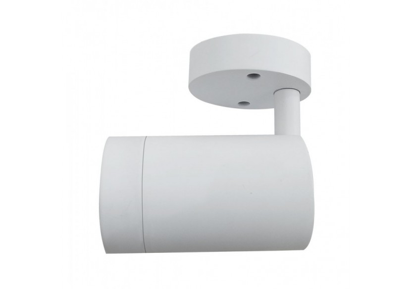 Spot orientable pour ampoule GU10 - L200-B - Barcelona LED