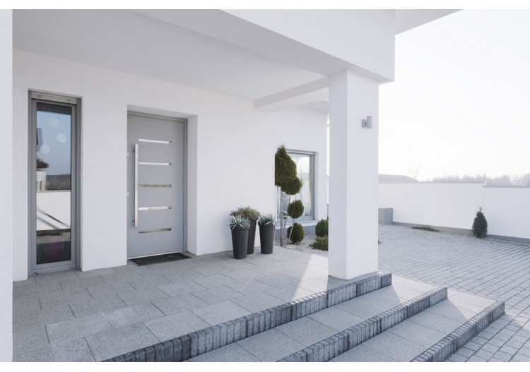 Porte d'entrée 85 mm 2