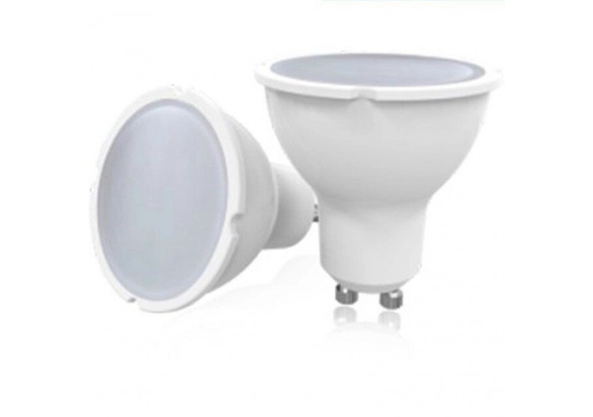 Ampoule GU10 LED 6W Dimmable - B548-BN1 - Barcelona LED Ampoule GU10 LED 6W Dimmable - B548-BN1 - Barcelona LED