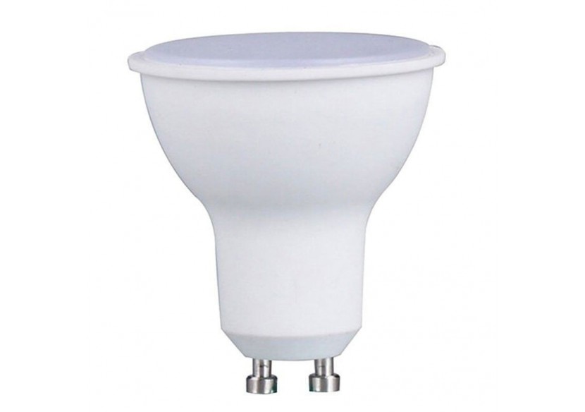 Ampoule GU10 LED 6W Dimmable - B548-BN1 - Barcelona LED Ampoule GU10 LED 6W Dimmable - B548-BN1 - Barcelona LED