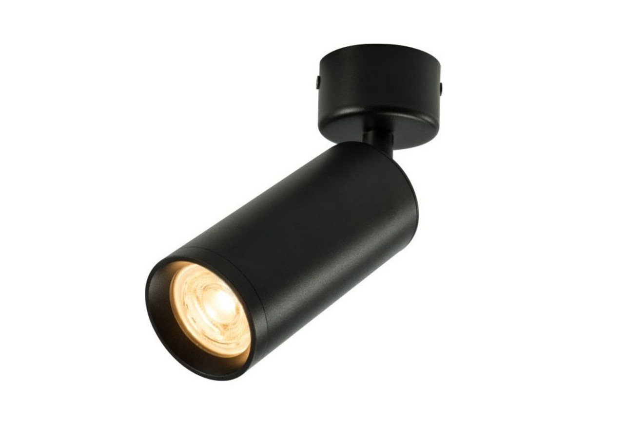 Spot pour ampoule GU10 Orientable 360 degrés "L" - L250-N - Barcelona LED