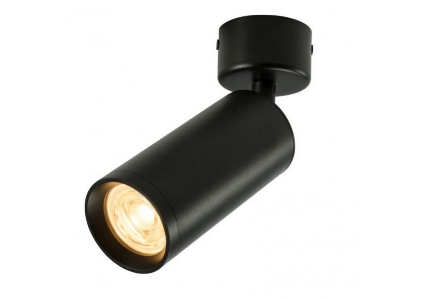 Spot pour ampoule GU10 Orientable 360 degrés "L" - L250-N - Barcelona LED