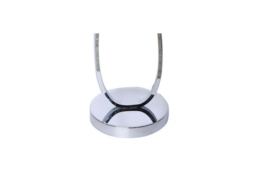 Lampe sur pied 25W dimmable "Loren" Gamme Hollywood - LN1618-BN - Barcelona LED Lampe sur pied 25W dimmable "Loren" Gamme Hollywood - LN1618-BN - Barcelona LED