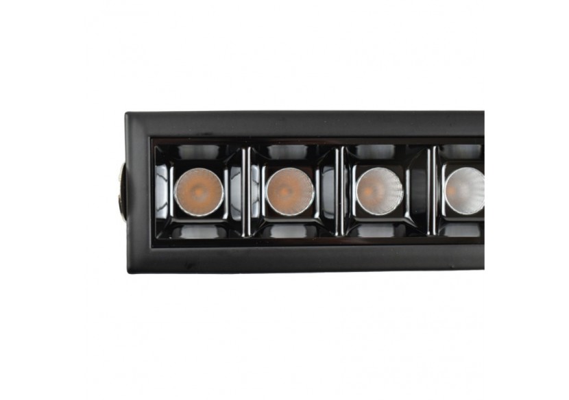 Linéaire LED encastrable 30W UGR18 - B1213-N-BC - Barcelona LED Linéaire LED encastrable 30W UGR18 - B1213-N-BC - Barcelona LED