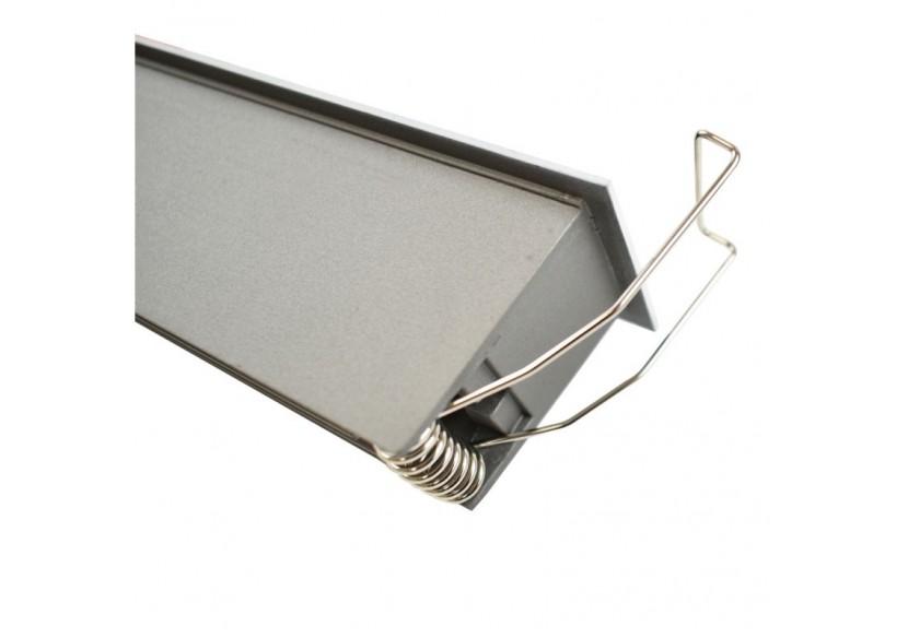 Linéaire LED encastrable 30W UGR18 - B1213-N-BC - Barcelona LED Linéaire LED encastrable 30W UGR18 - B1213-N-BC - Barcelona LED