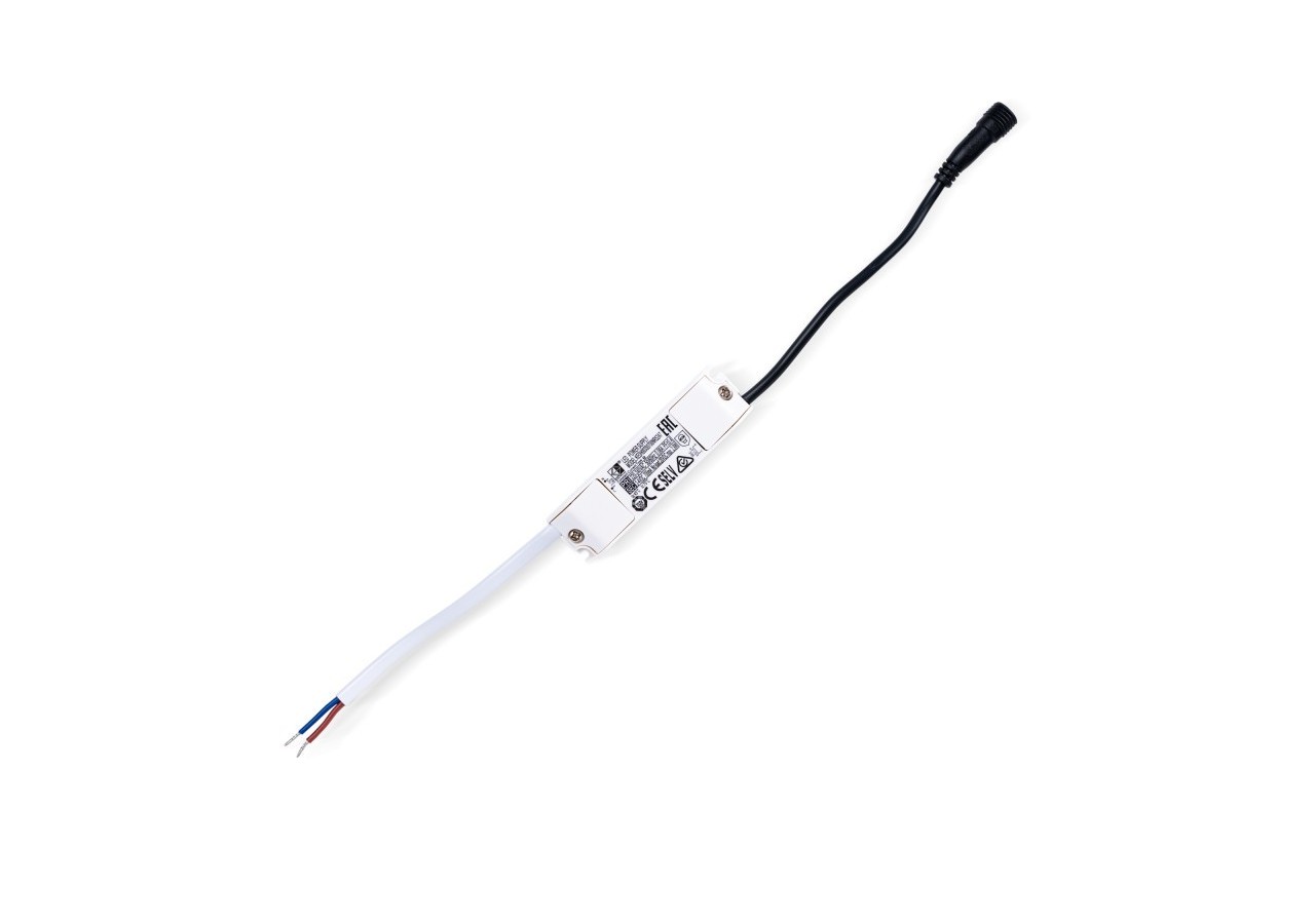 Spot LED encastrable carré 2W-UGR18-IRC90-Puce OSRAM - B1218-2W-N-BN - Barcelona LED