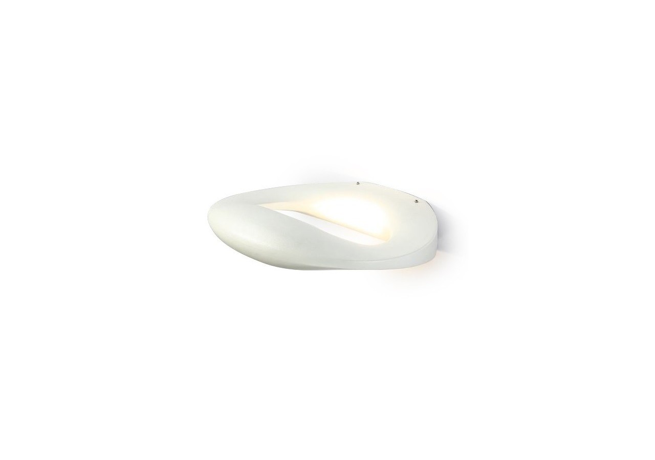 Applique murale LED 9W "Dali" - LN1525-B - Barcelona LED