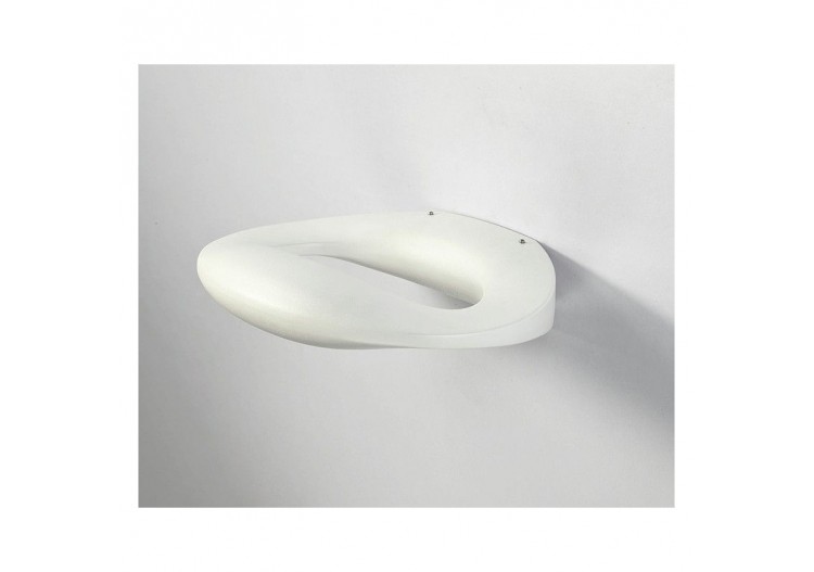 Applique murale LED 9W "Dali" - LN1525-B - Barcelona LED 2