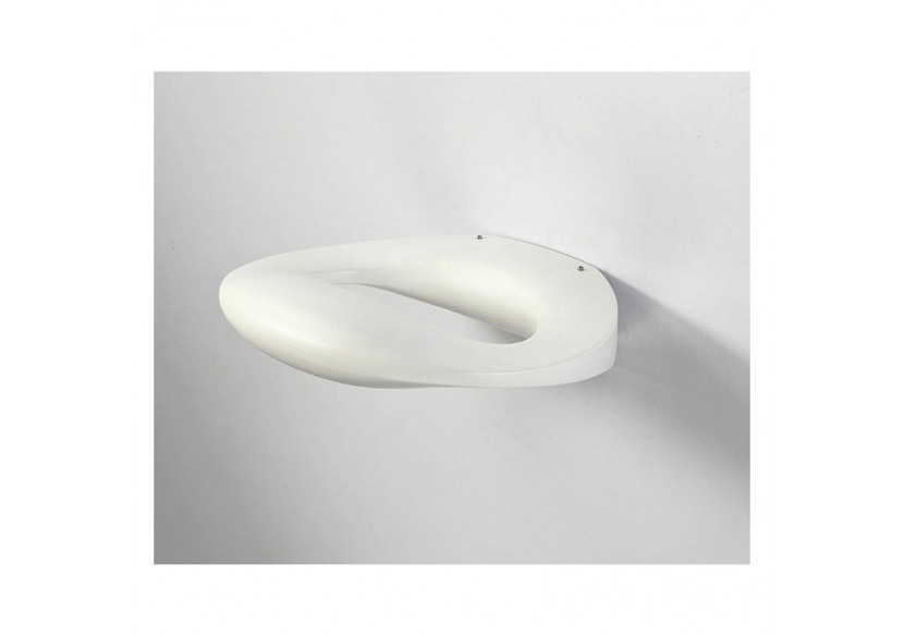 Applique murale LED 9W "Dali" - LN1525-B - Barcelona LED