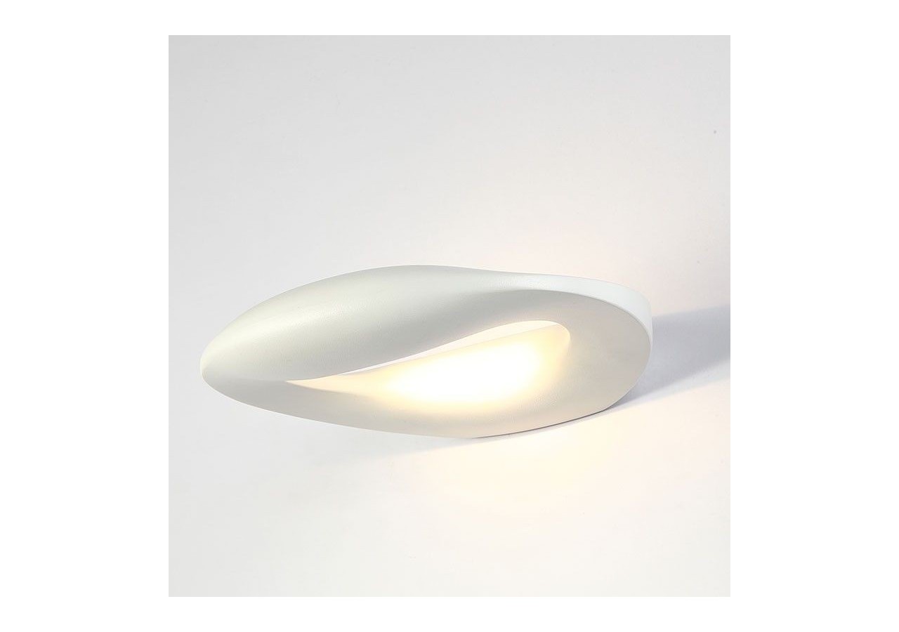 Applique murale LED 9W "Dali" - LN1525-B - Barcelona LED