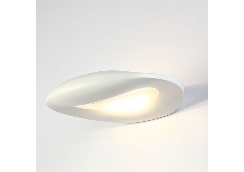 Applique murale LED 9W "Dali" - LN1525-B - Barcelona LED