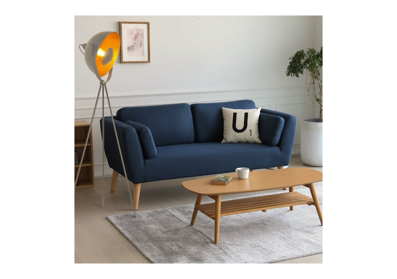 Lampadaire vintage avec trépied "Galilen"-E27 - LV428-G - Barcelona LED