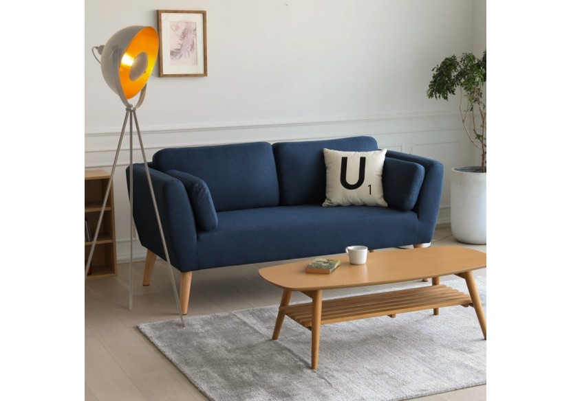 Lampadaire vintage avec trépied "Galilen"-E27 - LV428-G - Barcelona LED