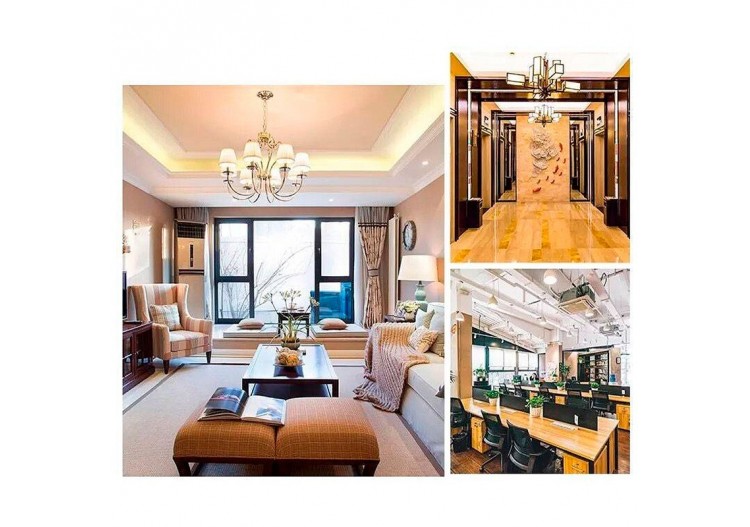 Ampoule LED AR111 12W driver externe - B1015-BC - Barcelona LED 2