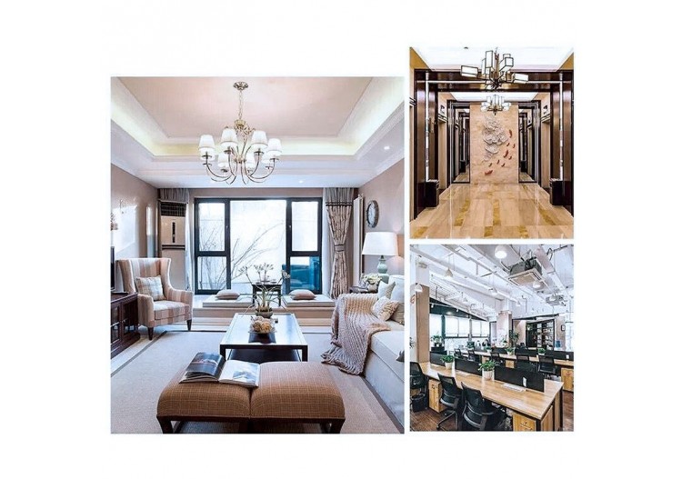 Ampoule LED AR111 12W driver externe - B1015-BF - Barcelona LED 2