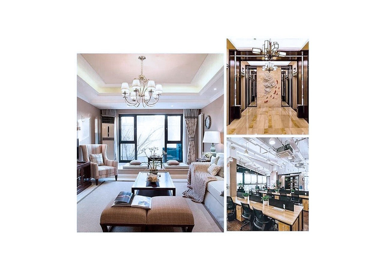 Ampoule LED AR111 12W driver externe - B1015-BF - Barcelona LED