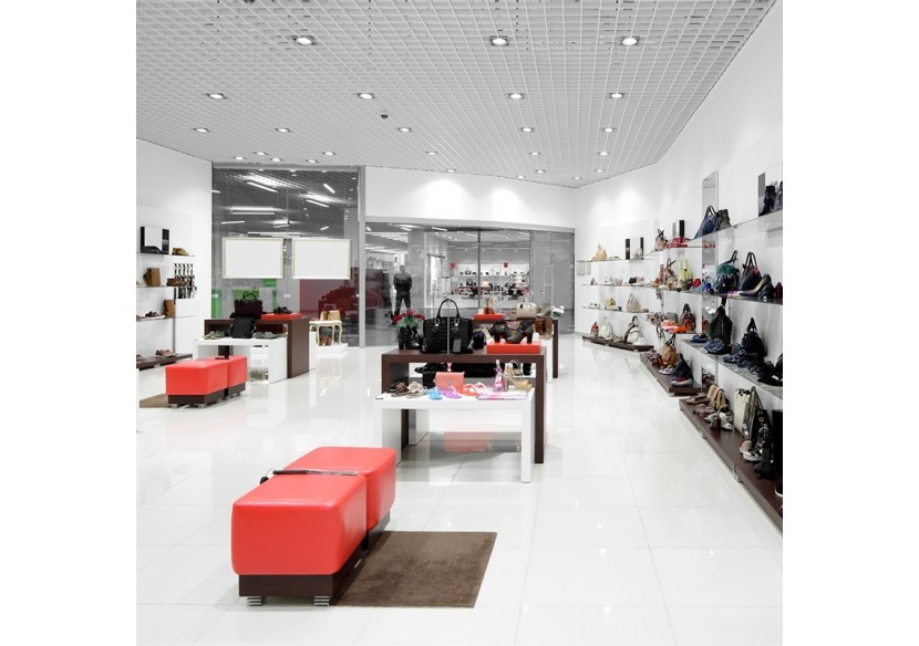 Ampoule LED AR111 12W driver externe - B1015-BF - Barcelona LED