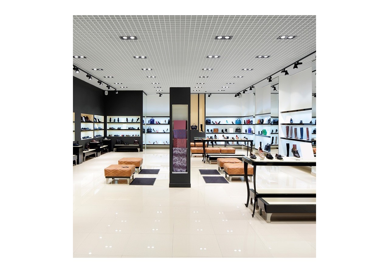 Ampoule LED AR111 12W driver externe - B1015-BF - Barcelona LED