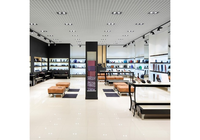 Ampoule LED AR111 12W driver externe - B1015-BF - Barcelona LED